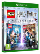 Hra na konzolu LEGO Harry Potter Collection – Xbox One - Hra na konzoli