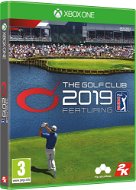 The Golf Club 2019 - Xbox One - Konsolen-Spiel