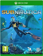 Subnautica - Xbox One - Console Game