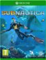 Subnautica – Xbox One - Hra na konzolu