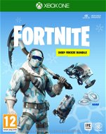 Fortnite: Deep Freeze Bundle – Xbox One - Hra na konzolu