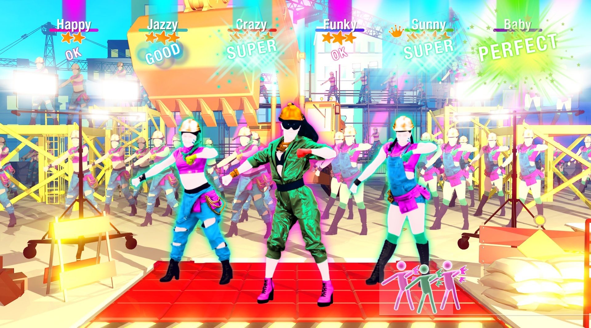 Xbox 360 shop just dance 2019