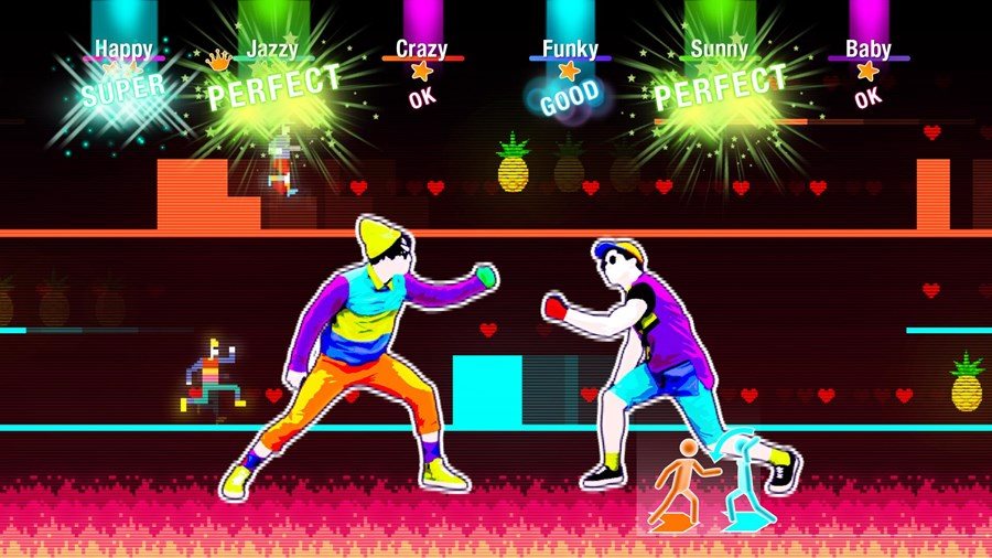 Ps4 just dance best sale 2019