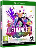 Just Dance 2019 – Xbox One - Hra na konzolu