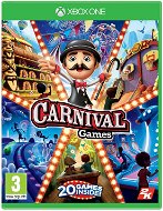 Carnival Games - Xbox One - Console Game