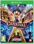 Karneval Spiele - Xbox One - Konsolen-Spiel