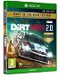 DiRT Rally 2.0 - Game of the Year Edition - Xbox One - Konzol játék