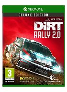 DiRT Rally 2.0 – Deluxe Edition – Xbox One - Hra na konzolu