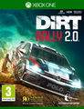 DiRT Rally 2.0 - Xbox One