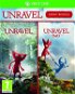 Unravel 1+2 - Yarny Bundle - Xbox Series - Konzol játék