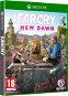 Far Cry: New Dawn - Xbox One - Console Game