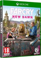 Far Cry: New Dawn –Xbox One - Hra na konzolu
