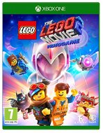 Hra na konzoli LEGO Movie 2 Videogame - Xbox One - Hra na konzoli