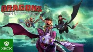 Dragons: Dawn of New Riders - Xbox One - Console Game