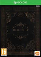 Konzol játék Dark Souls Trilogy - Xbox One - Hra na konzoli