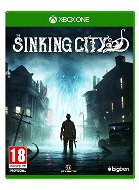 The Sinking City – Xbox One - Hra na konzolu