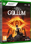 Lord of the Rings – Gollum – Xbox - Hra na konzolu