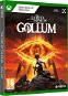 Lord of the Rings - Gollum - Xbox One - Konzol játék