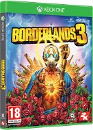 Borderlands 3 - Xbox Series - Konzol játék