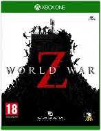 World War Z – Xbox One - Hra na konzolu