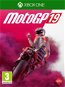 Console Game MotoGP 19 - Xbox One - Hra na konzoli