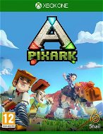 PixARK - Xbox One - Konsolen-Spiel
