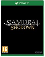 Samurai Showdown – Xbox One - Hra na konzolu