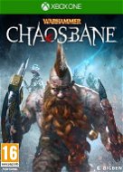Warhammer Chaosbane - Xbox One - Console Game