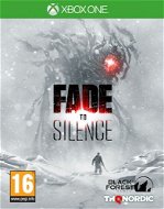 Fade to Silence - Xbox One - Konzol játék