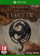 The Elder Scrolls Online: Elsweyr - Xbox One - Console Game