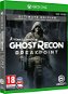 Tom Clancy's Ghost Recon: Breakpoint Ultimate Edition - Xbox One - Console Game