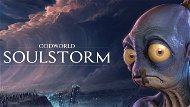 Oddworld: Soulstorm – Xbox One - Hra na konzolu