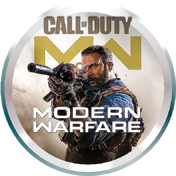 Cod modern warfare on sale 2019 xbox one