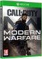 Hra na konzoli Call of Duty: Modern Warfare (2019) - Xbox One - Hra na konzoli