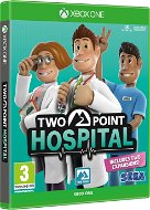 Two Point Hospital - Xbox One - Konsolen-Spiel