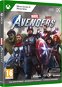 Marvels Avengers - Xbox One - Console Game