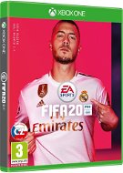 FIFA 20 – Xbox One - Hra na konzolu
