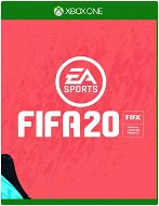 FIFA 20 - Xbox One - Konzol játék