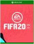 FIFA 20 - Xbox One - Konsolen-Spiel