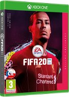 FIFA 20 Champions Edition – Xbox One - Hra na konzolu
