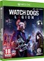 Hra na konzoli Watch Dogs Legion - Xbox One - Hra na konzoli