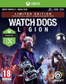 Watch Dogs Legion Limited Edition - Xbox One
