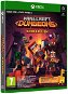 Minecraft Dungeons: Hero Edition - Xbox One - Konzol játék