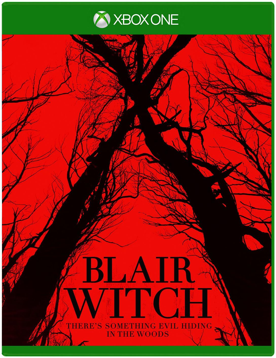 Blair witch hot sale xbox one