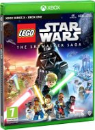 LEGO Star Wars: The Skywalker Saga - Xbox - Konsolen-Spiel