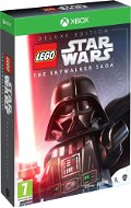 LEGO Star Wars: The Skywalker Saga - Deluxe Edition - Xbox - Konsolen-Spiel