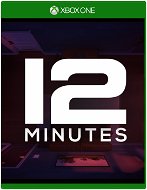 12 Minutes – Xbox One - Hra na konzolu