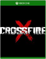 CrossfireX - Xbox One - Console Game
