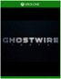 Ghostwire Tokyo - Xbox One - Console Game
