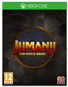 Jumanji: The Video Game - Xbox One - Konzol játék